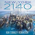 Cover Art for 9781405537155, New York 2140 by Kim Stanley Robinson