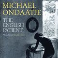 Cover Art for 9788171085255, The English Patient by Michael Ondaatje