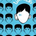 Cover Art for 9782823801507, Wonder by R.J. PALACIO