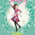 Cover Art for 9781408342695, Rainbow Magic: Esther the Kindness Fairy: The Friendship Fairies Book 1 by Georgie Ripper