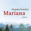 Cover Art for 9783492248099, Mariana by Susanna Kearsley