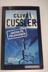 Cover Art for 9788202363024, Jakten Pa Polarkoden (Polar Shift) Norwegian Edition (The Numa Files) by Paul Kemprecos