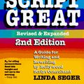 Cover Art for 9780573699214, Making a Good Script Great by Linda Seger