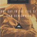 Cover Art for 9780679444640, One Day in the Life of Ivan Denisovich by Aleksandr Isaevich Solzhenitsyn