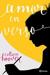 Cover Art for 9788408134619, Amor en verso by Colleen Hoover