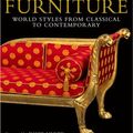 Cover Art for 0690472013402, Furniture by Judith Miller