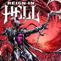 Cover Art for 9781401223137, Reign In Hell by Keith Giffen