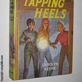 Cover Art for 9780001604179, Clue of the Tapping Heels by Carolyn Keene