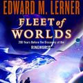 Cover Art for 9780765318251, Fleet of Worlds by Larry Niven