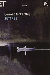 Cover Art for 9788806207816, Suttree by Cormac McCarthy