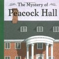 Cover Art for 9780807554449, The Mystery at Peacock Hall by Gertrude Chandler Warner