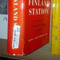 Cover Art for 9780374278335, To the Finland Station by Edmund Wilson
