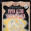 Cover Art for 9780450532238, Piper at the Gates of Dawn by Mary Stanton