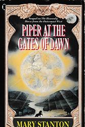 Cover Art for 9780450532238, Piper at the Gates of Dawn by Mary Stanton