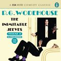 Cover Art for 9781934997635, The Inimitable Jeeves, Volume 2 by P. G. Wodehouse