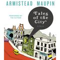 Cover Art for 9780060883676, Tales of the City by Armistead Maupin