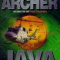 Cover Art for 9780712675048, Java Spider by Geoffrey Archer