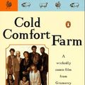 Cover Art for 9780140258134, Cold Comfort Farm:Tie in by Stella Gibbons