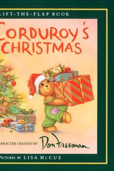 Cover Art for 9780670844777, Corduroy’s Christmas by B. Hennessy, Don Freeman