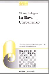 Cover Art for 9788888756813, La Slava Chebanenko by Victor Bologan