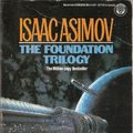 Cover Art for 9780345340887, Foundation Trilogy by Isaac Asimov