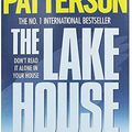 Cover Art for 9781472246721, The Lake House by James Patterson