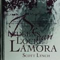 Cover Art for 9789022544099, De leugens van Locke Lamora / druk 1 by S. Lynch