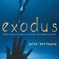 Cover Art for 9780802723819, Exodus by Julie Bertagna