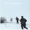 Cover Art for 9788484321293, Stalingrado by Antony Beevor