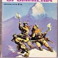 Cover Art for 9780441114559, Conan #02: Cimmeria (Conan of Cimmeria) by Robert Howard