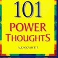 Cover Art for 9781561702138, 101 Power Thoughts by Louise Hay