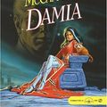Cover Art for 9781593354374, Damia by Anne McCaffrey