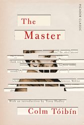 Cover Art for 9780330421515, The Master by Colm Toibin