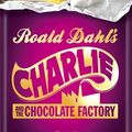 Cover Art for 9780141347264, Charlie and the Chocolate Factory by Roald Dahl