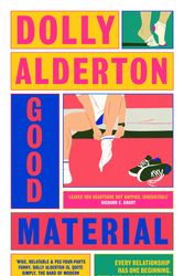 Cover Art for 9780241523674, Novel 1 by Alderton, Dolly
