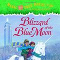 Cover Art for 9780375830372, Magic Treehouse 36 Blizzard Of The Blue Moon by Mary Pope Osborne