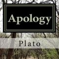 Cover Art for 9781461065807, Apology by Plato