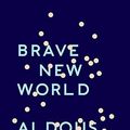 Cover Art for B00NYKNFXC, Brave New World by Huxley, Aldous (2010) Paperback by Aldous Huxley