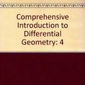 Cover Art for 9780914098874, Comprehensive Introduction to Differential Geometry by Michael Spivak