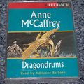Cover Art for 9781857220315, Dragondrums by Anne McCaffrey