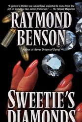 Cover Art for 9780843958591, Sweetie's Diamonds by Raymond Benson