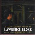 Cover Art for 9780877957744, When the Sacred Ginmill Closes by Lawrence Block