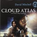 Cover Art for 9788820053482, Cloud Atlas. L'atlante delle nuvole by David Mitchell