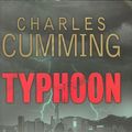 Cover Art for 9780718147365, Typhoon by Cumming Charles
