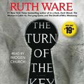 Cover Art for 9781797113814, The Turn of the Key by Ruth Ware