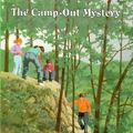 Cover Art for 9780807510537, The Camp-Out Mystery by Chandler Warner, Gertrude
