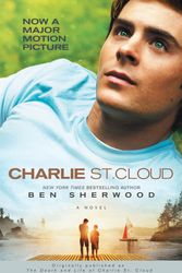 Cover Art for 9780553386936, Charlie St. Cloud by Ben Sherwood