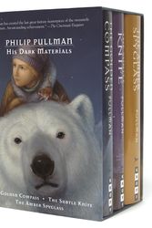 Cover Art for 9780375842382, His Dark Materials by Philip Pullman