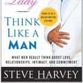 Cover Art for 9780061917431, Act Like a Lady, Think Like a Man by Steve Harvey