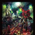 Cover Art for B01CO4AZ22, Overlord, Vol. 2 (light novel): The Dark Warrior by Kugane Maruyama